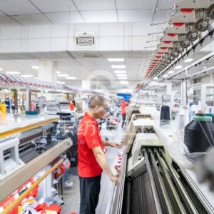 南安飞鱼针织时装有限公司