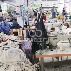 石狮宝弘服装厂