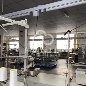 无锡市彤菲服饰有限公司