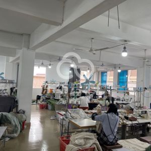 广州夏泽服饰有限公司