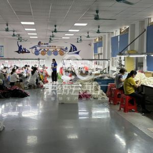 可以服饰有限公司