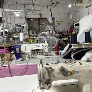 深圳市滢莉莱服装有限公司