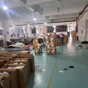 纤漾雕体内衣厂