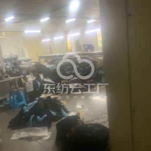 石狮大溪服饰有限公司