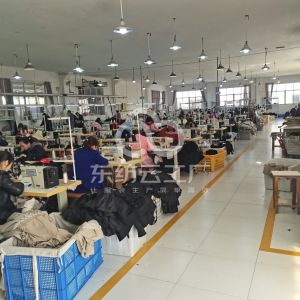 湖北璞强服饰有限公司