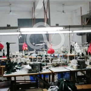 旺辰服饰有限公司