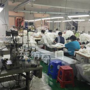 泽宇服装有限公司