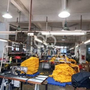 众一服装加工厂