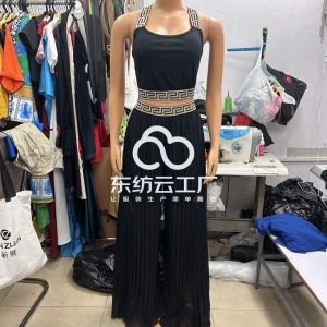 档口单 寻专业女装全品类工厂