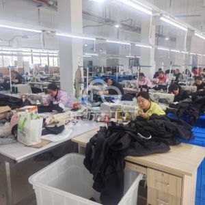 泗阳汇德众联服饰（汇德众联金属制品有限公司）