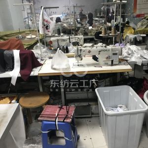 深圳市超宏鑫时装有限公司