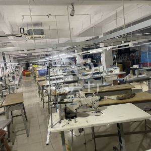 乐平浯口王万水服装加工厂