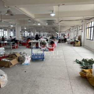 兴国帝洛诗服饰有限公司