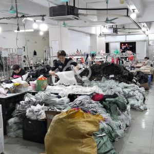 广州顺兰经贸有限公司