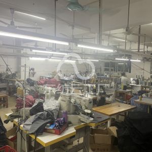 中山沙溪镇成鑫制衣厂