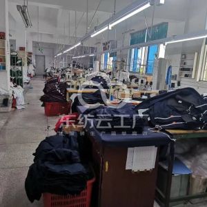 荆门市诗韵斑斓酒店用品有限公司
