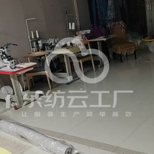 乐昌罗马布艺加工场