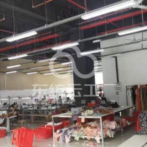 赣州大熊服饰有限公司