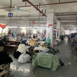 广州非黑既白服饰有限公司