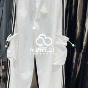 沙河女装 寻工装裤加工厂 (广州市)