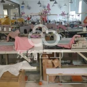 万年县泽师服饰有限公司