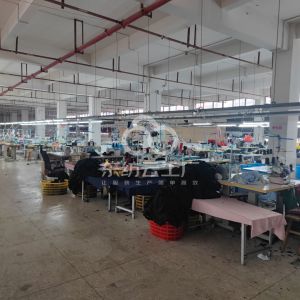 湖北晨曦服饰有限公司