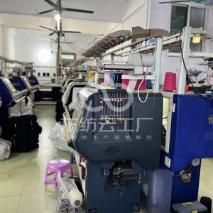 东莞市玮盛服饰有限公司