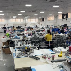 广州市凤渲服饰有限公司