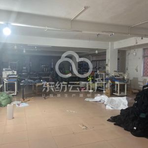 邦景维高周波工艺厂