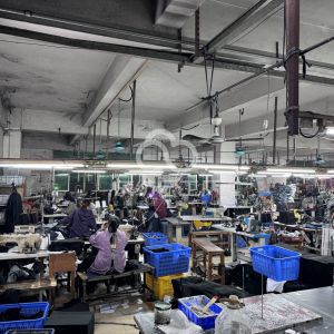 东莞市中堂云织服装厂