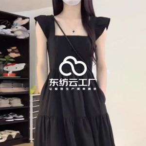 抖音直播 找女装供应链工厂