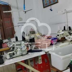 锐凡服装加工厂