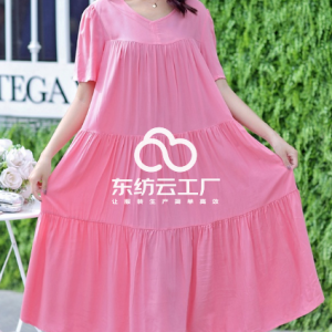 档口+直播 寻女装梭织厂 (番禺、土华、龙潭)