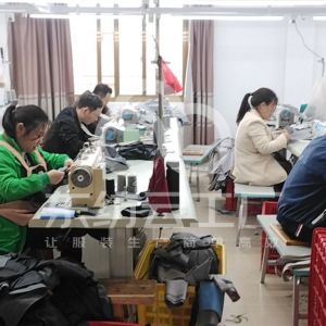 浙江郎一顿服饰