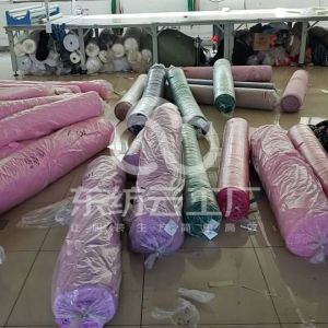 广州鑫合服装厂