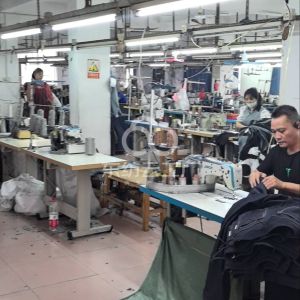 大涌镇千趣会制衣厂