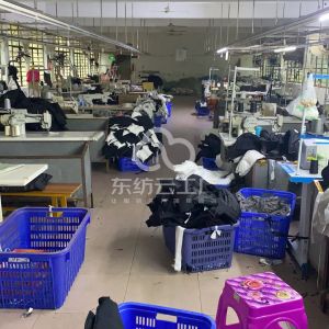 潜江市果信服装服饰厂