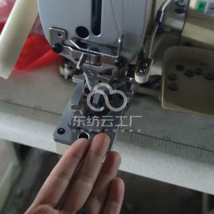 兰溪市锦睿服饰有限公司