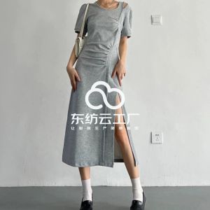 公司单 寻广州，佛山女装针梭织工厂