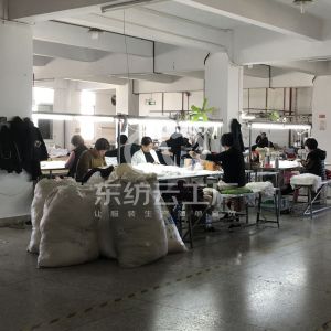 万运服饰有限公司