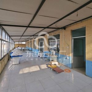 山东忠国服饰有限公司