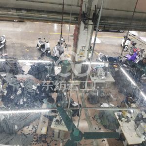 嘉月牛仔加工厂