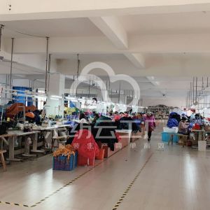 南昌飞红制衣有限公司