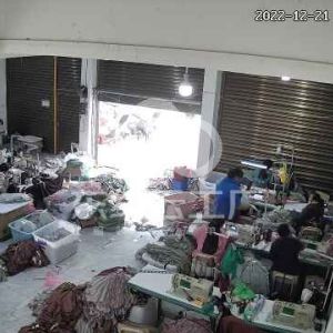 贵州优艺佳品服饰