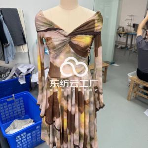 电商 寻广州市做夏季裙子工厂