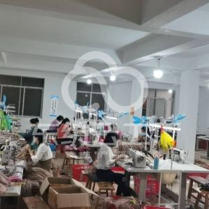 南宁西乡塘区诚信服装制造厂