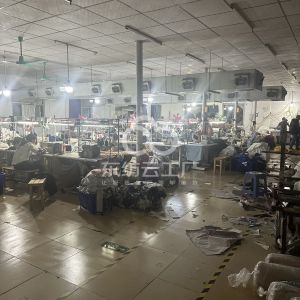 广州涵亿丰服饰