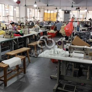 亚欧服饰有限公司