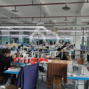 重庆酷优特服装加工厂