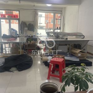 东港市新兴区锦阳纺织设计工作室